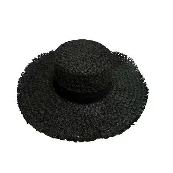 Revolve Jenny Hat in Black
LSPACE - Picture 4 of 4